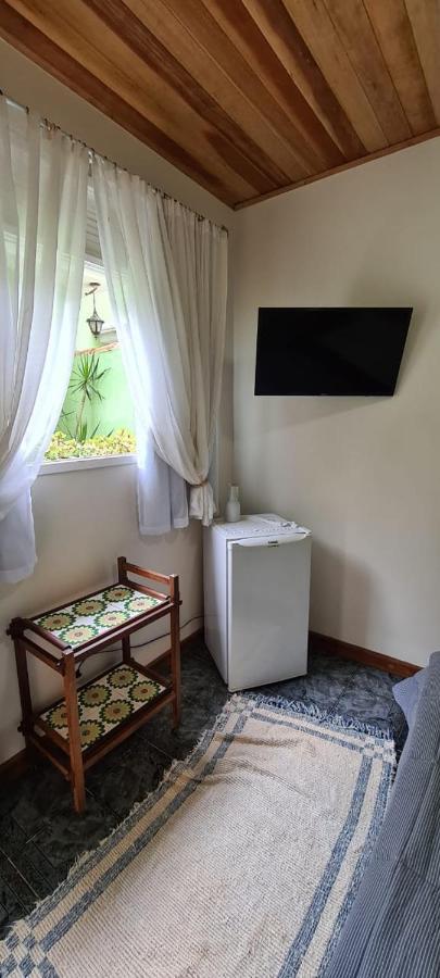 Pousadinha Lá Em Casa * Petrópolis