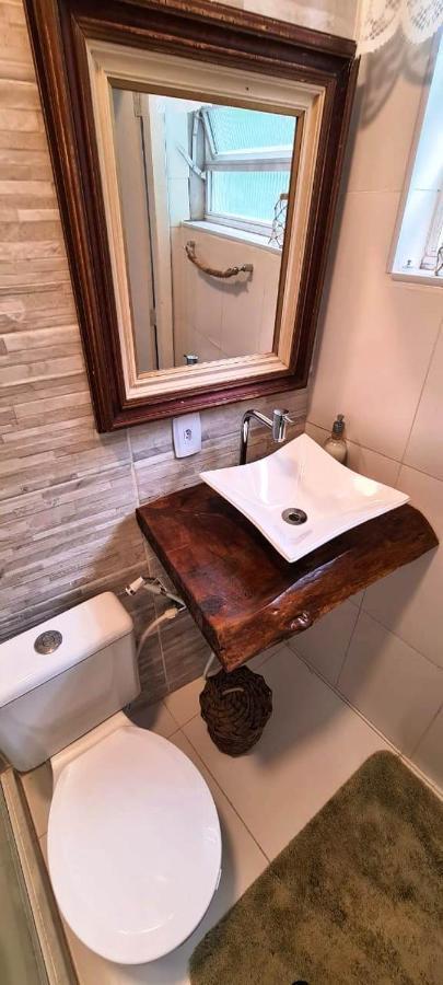 Pousadinha Lá Em Casa Quarto em Acomodações Particulares Petrópolis