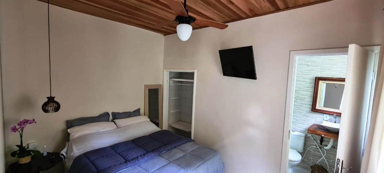 Pousadinha Lá Em Casa Petrópolis