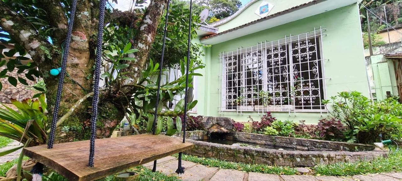 Homestay Pousadinha La Em Casa Petropolis (Rio de Janeiro)