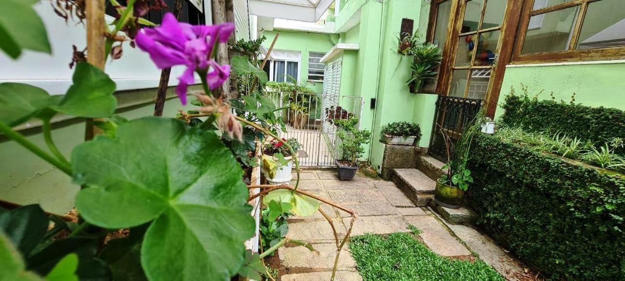 Pousadinha La Em Casa Homestay Petropolis (Rio de Janeiro)