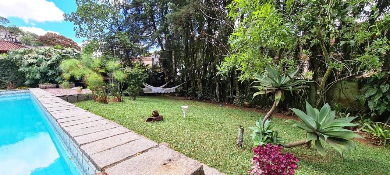 Homestay Pousadinha La Em Casa Petropolis (Rio de Janeiro)