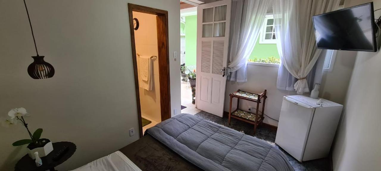 Pousadinha La Em Casa * Petropolis (Rio de Janeiro)