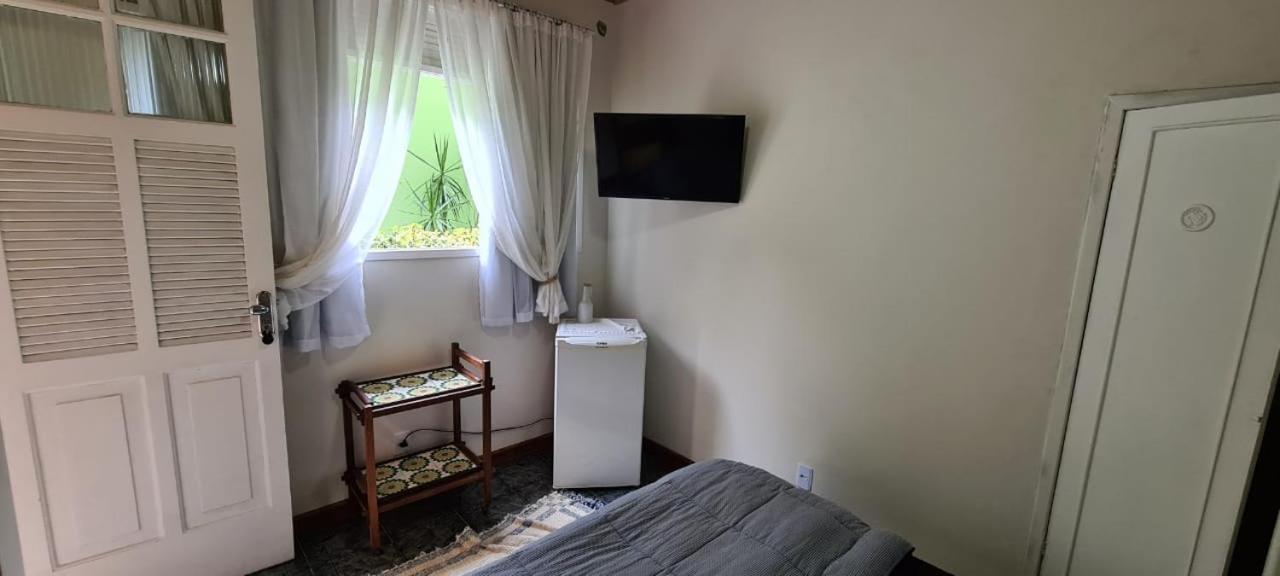 Pousadinha La Em Casa * Petropolis (Rio de Janeiro)
