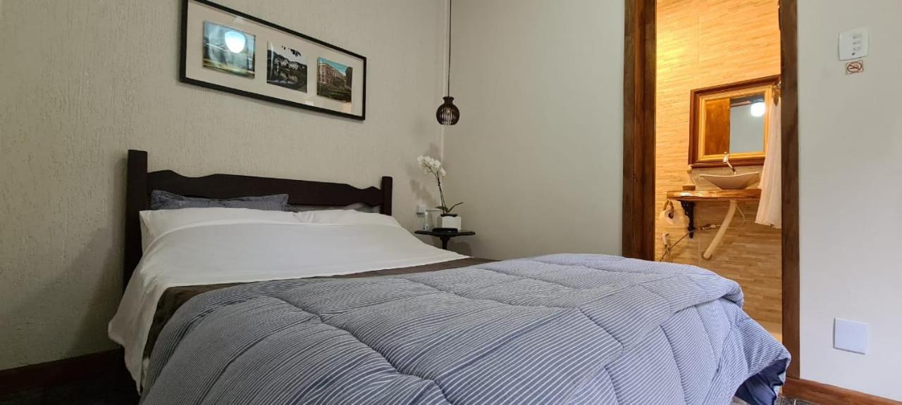 Homestay Pousadinha La Em Casa Petropolis (Rio de Janeiro)