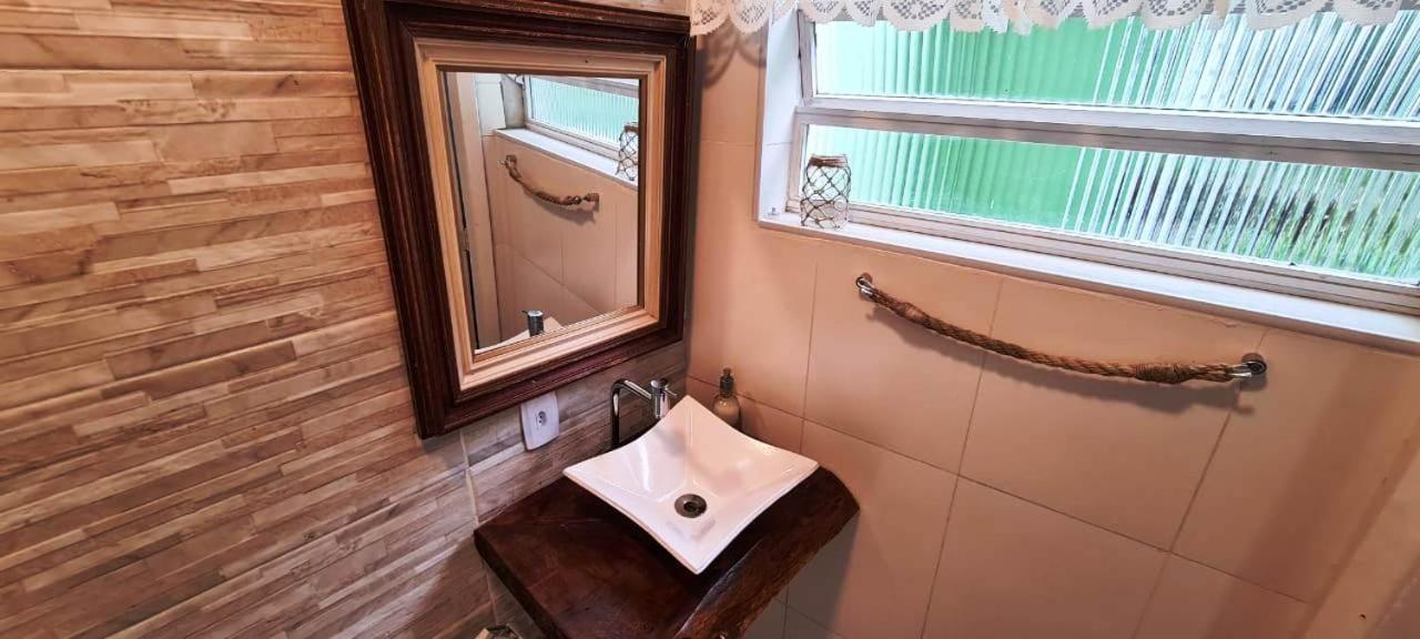 Pousadinha La Em Casa *