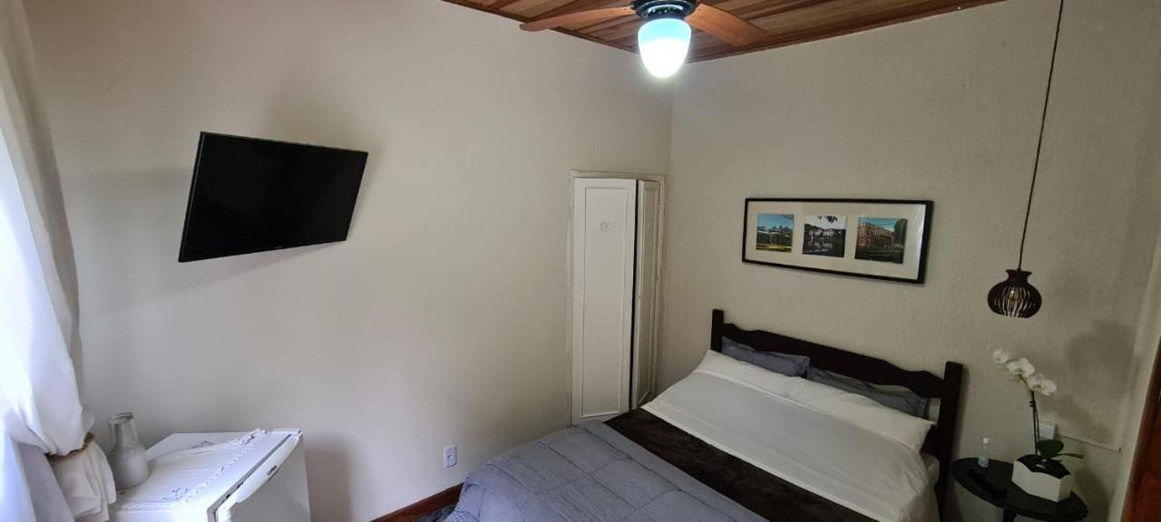 Homestay Pousadinha La Em Casa Petropolis (Rio de Janeiro)