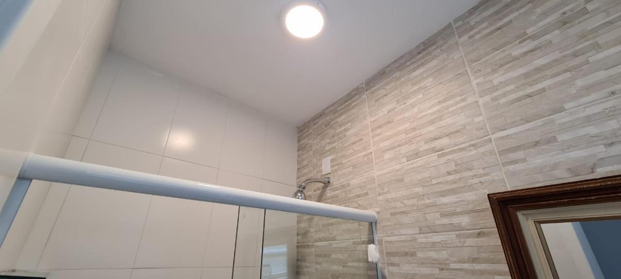 Pousadinha La Em Casa Homestay
