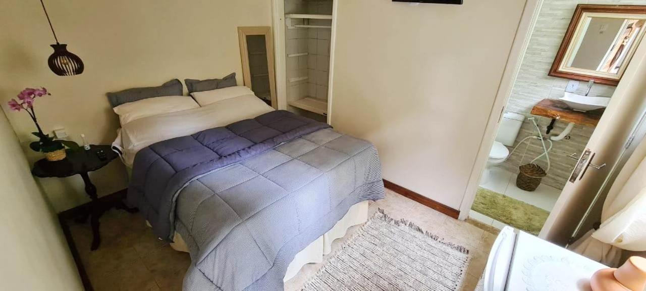 Pousadinha La Em Casa * Petropolis (Rio de Janeiro)