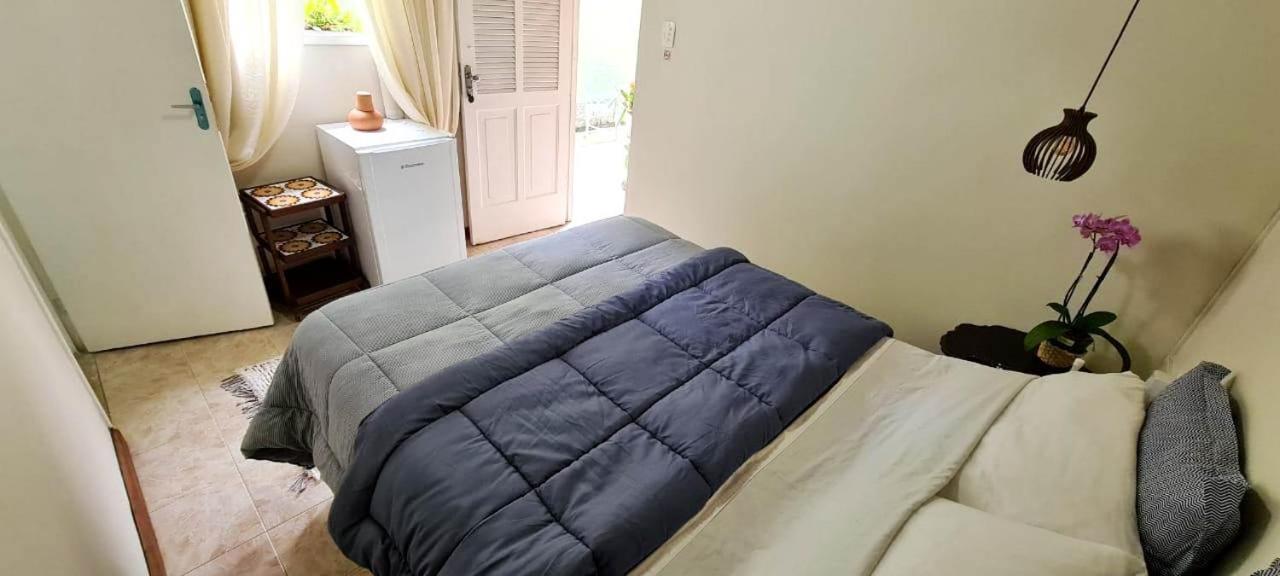 Pousadinha La Em Casa